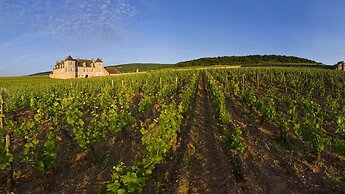 Hostellerie Cèdre & Spa • Beaune