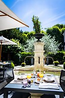 Hostellerie Cèdre & Spa • Beaune