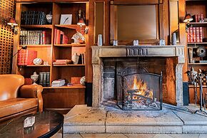 Hostellerie Cèdre & Spa • Beaune