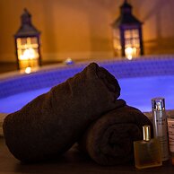 Hostellerie Cèdre & Spa • Beaune