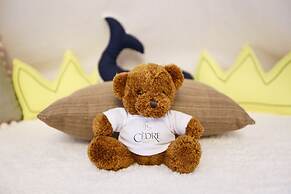 Hostellerie Cèdre & Spa • Beaune