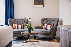 Hostellerie Cèdre & Spa • Beaune