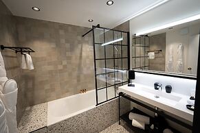 Hostellerie Cèdre & Spa • Beaune