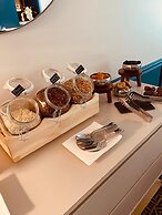 Hostellerie Cèdre & Spa • Beaune