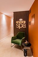 Hostellerie Cèdre & Spa • Beaune