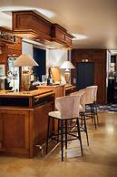 Hostellerie Cèdre & Spa • Beaune