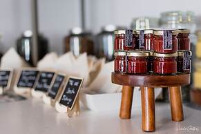 Hostellerie Cèdre & Spa • Beaune