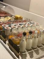 Hostellerie Cèdre & Spa • Beaune