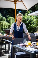 Hostellerie Cèdre & Spa • Beaune