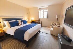 Hostellerie Cèdre & Spa • Beaune