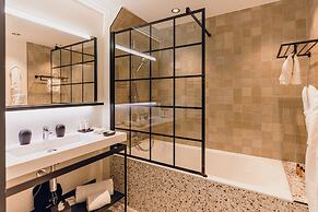 Hostellerie Cèdre & Spa • Beaune