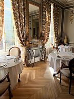 Hostellerie Cèdre & Spa • Beaune