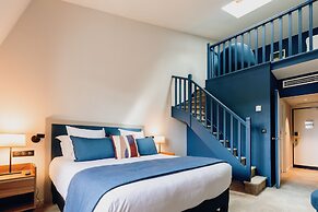 Hostellerie Cèdre & Spa • Beaune