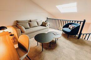 Hostellerie Cèdre & Spa • Beaune