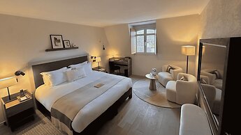 Cèdre Beaune, A Beauvallon Hotel & Spa