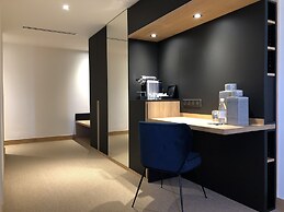 Hostellerie Cèdre & Spa • Beaune