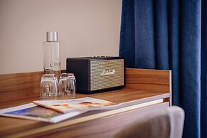 Hostellerie Cèdre & Spa • Beaune