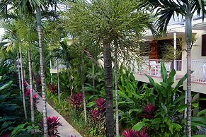 Negril Palms