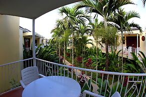 Negril Palms
