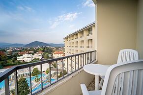 Hotel Ariston Molino Buja