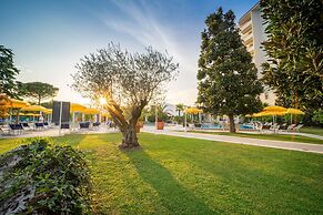 Hotel Ariston Molino Buja