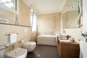 Hotel Ariston Molino Buja