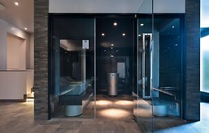 Hotel Ariston Molino Buja