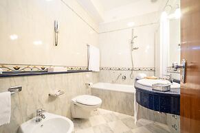 Hotel Ariston Molino Buja