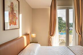 Hotel Ariston Molino Buja