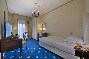 President Terme Hotel