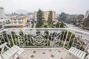 President Terme Hotel