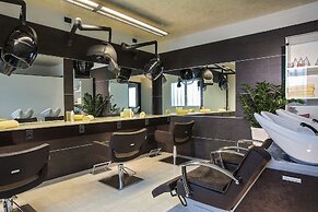 President Terme Hotel