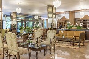 President Terme Hotel