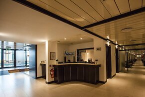 President Terme Hotel