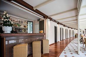 President Terme Hotel