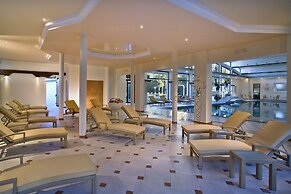 President Terme Hotel