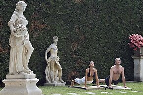 President Terme Hotel