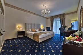 President Terme Hotel