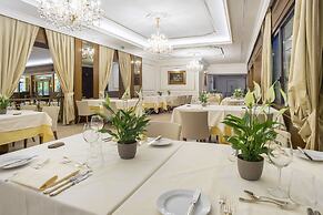 President Terme Hotel