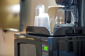 Glenwood Springs Cedar Lodge