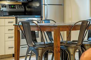 Glenwood Springs Cedar Lodge