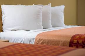 Glenwood Springs Cedar Lodge