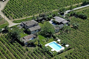 Farmhouse Il Fienile