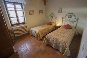 Farmhouse Il Fienile