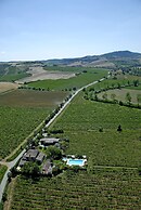 Farmhouse Il Fienile