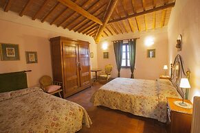 Farmhouse Il Fienile