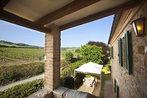 Farmhouse Il Fienile