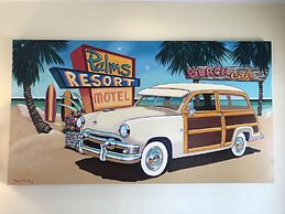The Palms Resort