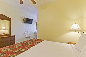 The Palms Resort