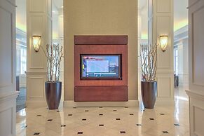 Courtyard by Marriott Chapel Hill